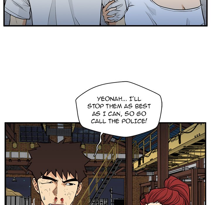 Read Mr. Kang chapter 67 image 72 on Lezhin