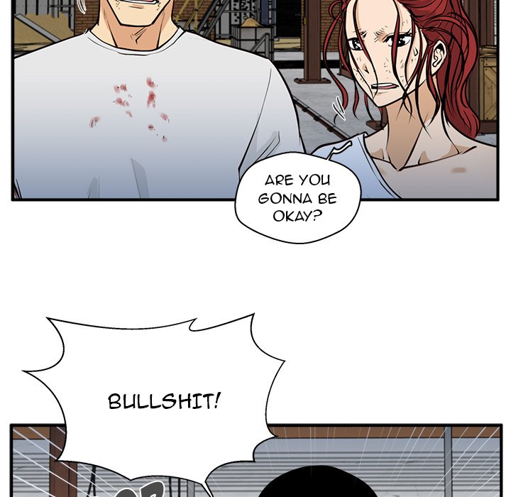 Read Mr. Kang chapter 67 image 73 on Lezhin