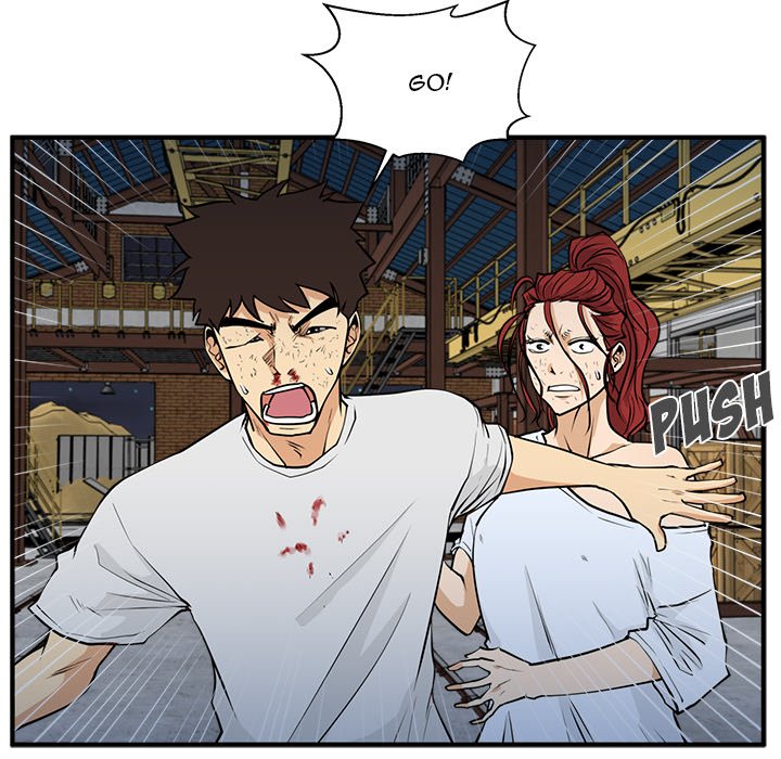 Read Mr. Kang chapter 67 image 75 on Lezhin