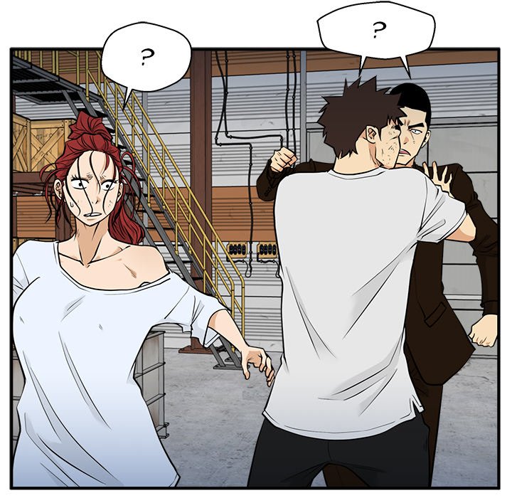 Read Mr. Kang chapter 67 image 77 on Lezhin