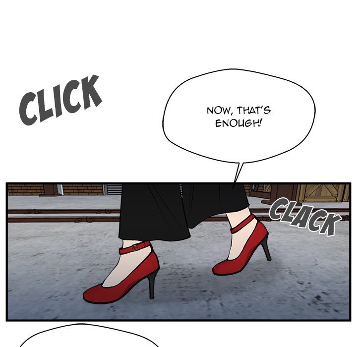 Read Mr. Kang chapter 67 image 78 on Lezhin