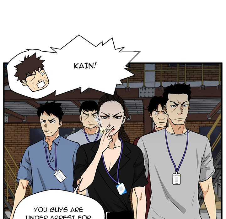 Read Mr. Kang chapter 67 image 80 on Lezhin