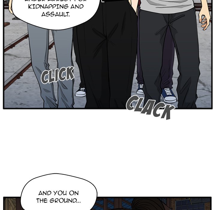 Read Mr. Kang chapter 67 image 81 on Lezhin