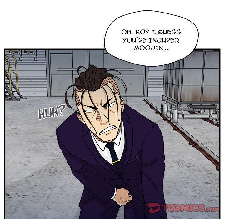 Read Mr. Kang chapter 67 image 83 on Lezhin