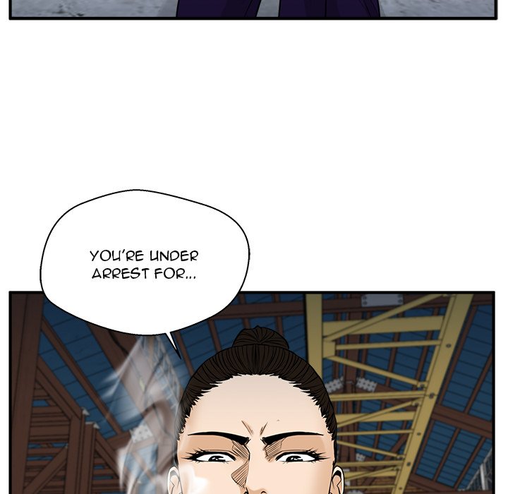 Read Mr. Kang chapter 67 image 84 on Lezhin