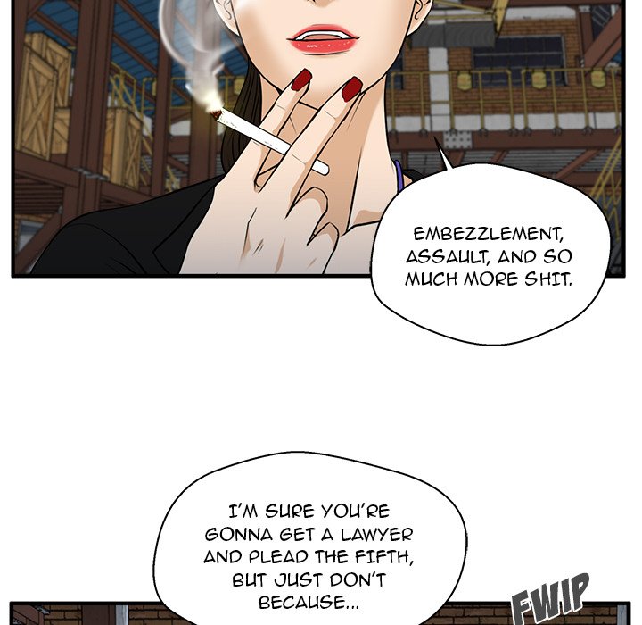 Read Mr. Kang chapter 67 image 85 on Lezhin