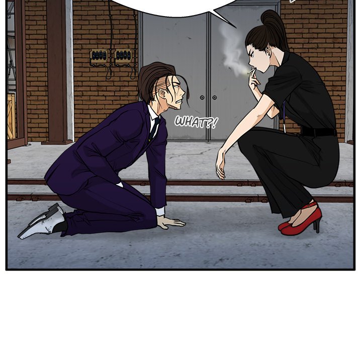 Read Mr. Kang chapter 67 image 86 on Lezhin