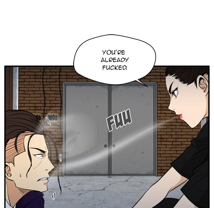 Read Mr. Kang chapter 67 image 87 on Lezhin