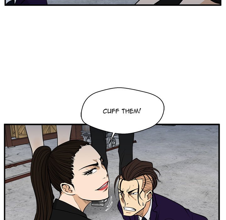 Read Mr. Kang chapter 67 image 88 on Lezhin