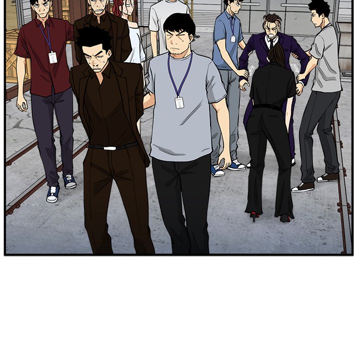Read Mr. Kang chapter 67 image 90 on Lezhin