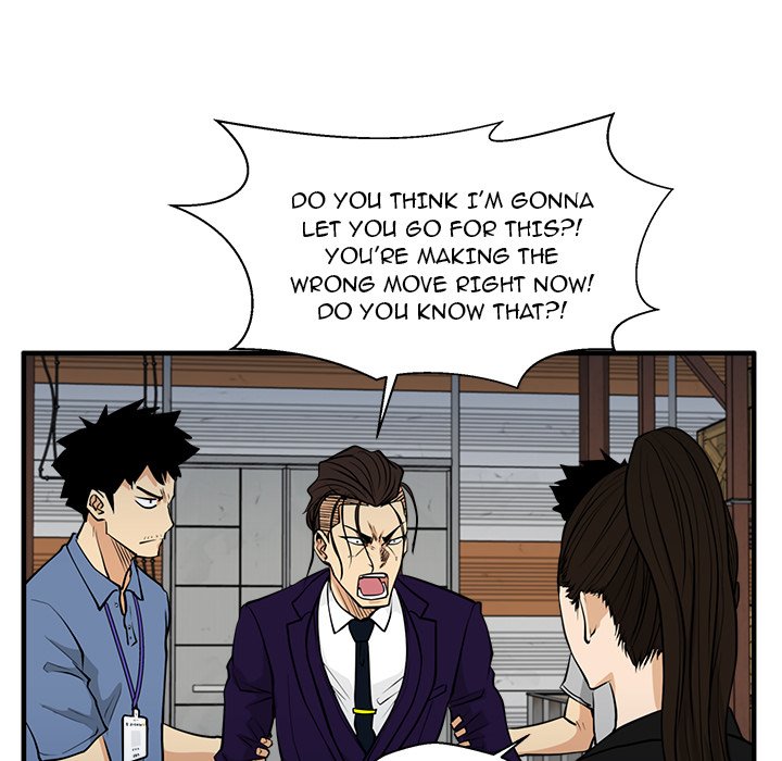 Read Mr. Kang chapter 67 image 91 on Lezhin