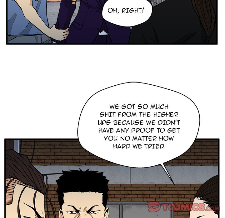 Read Mr. Kang chapter 67 image 92 on Lezhin