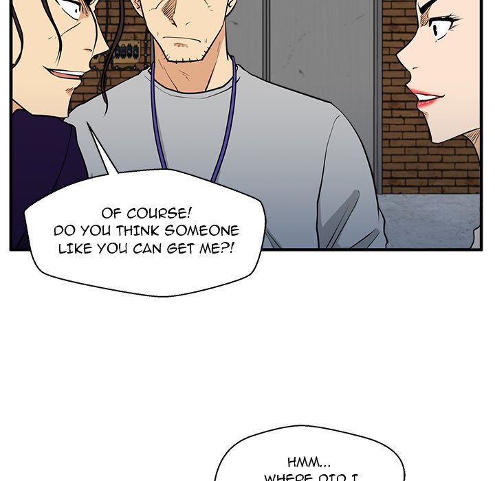Read Mr. Kang chapter 67 image 93 on Lezhin