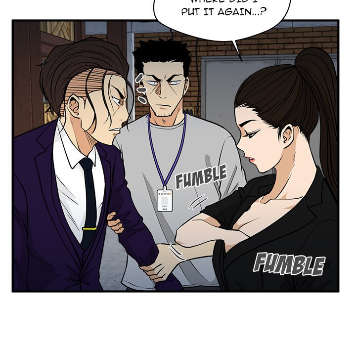 Read Mr. Kang chapter 67 image 94 on Lezhin