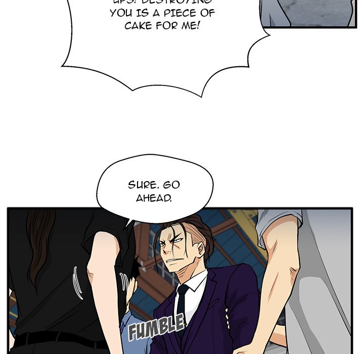 Read Mr. Kang chapter 67 image 98 on Lezhin
