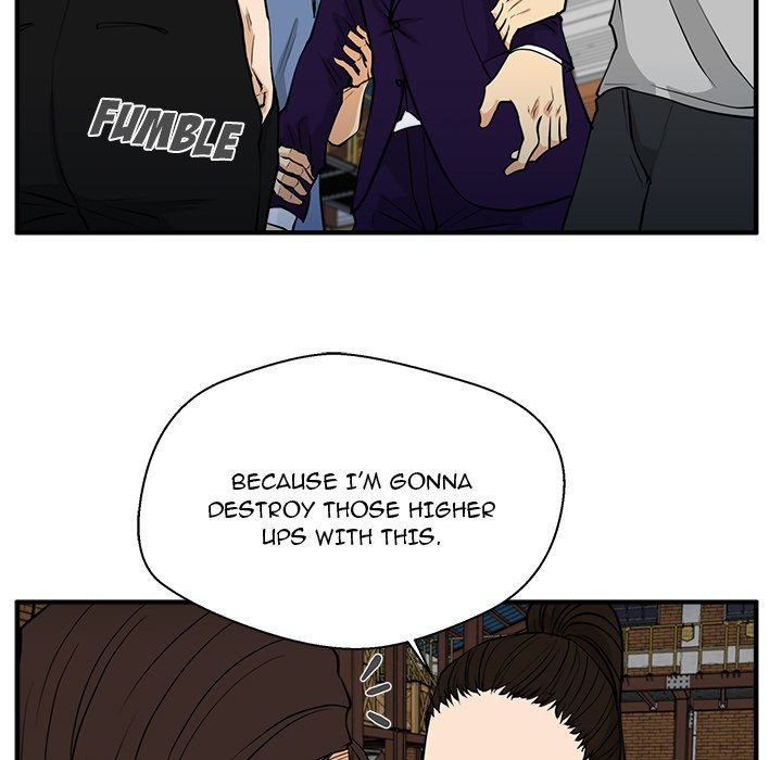 Read Mr. Kang chapter 67 image 99 on Lezhin