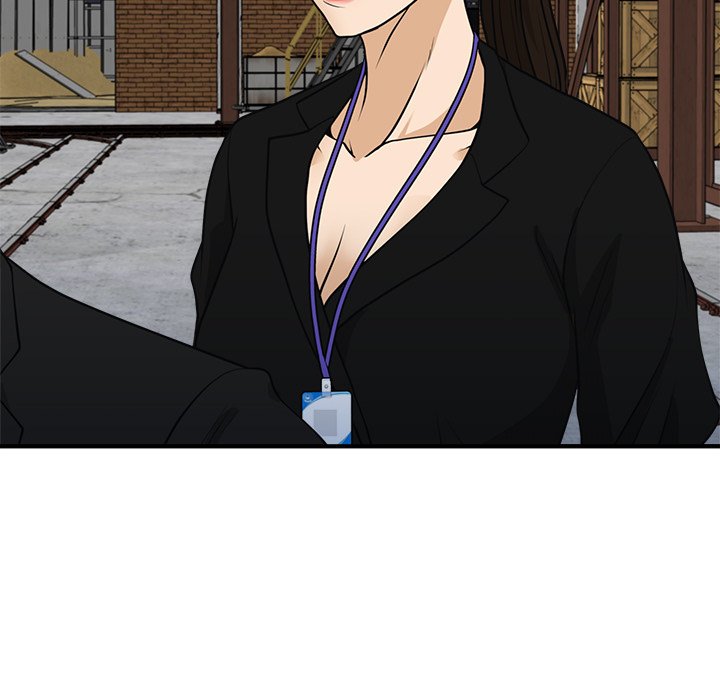 Read Mr. Kang chapter 68 image 10 on Lezhin