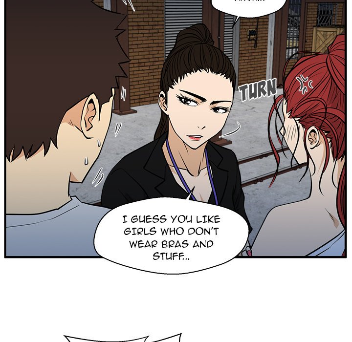 Read Mr. Kang chapter 68 image 100 on Lezhin