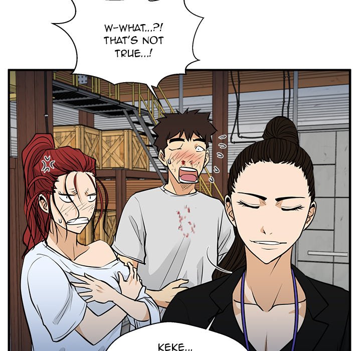 Read Mr. Kang chapter 68 image 101 on Lezhin