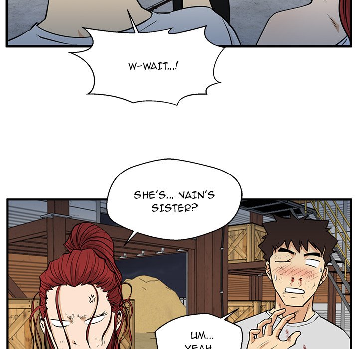 Read Mr. Kang chapter 68 image 103 on Lezhin