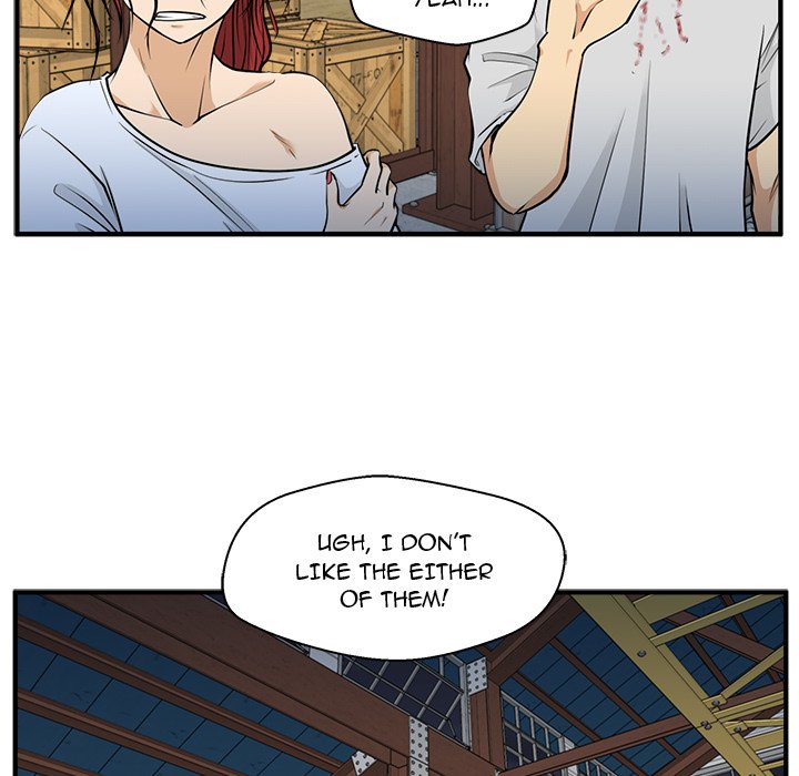 Read Mr. Kang chapter 68 image 104 on Lezhin