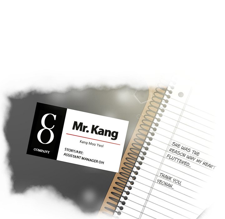 Read Mr. Kang chapter 68 image 11 on Lezhin
