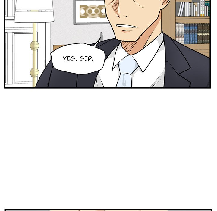 Read Mr. Kang chapter 68 image 111 on Lezhin