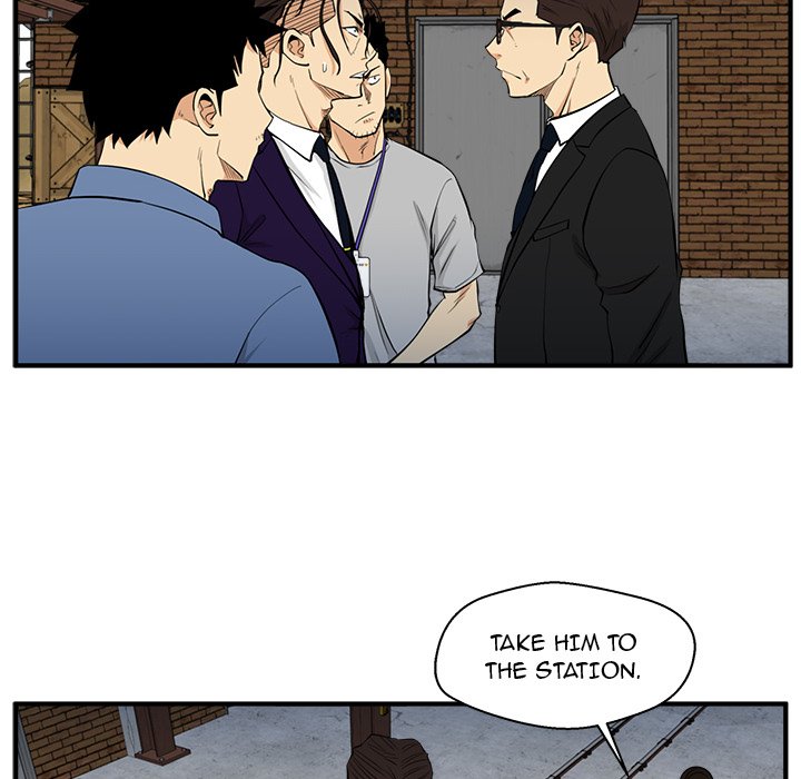Read Mr. Kang chapter 68 image 13 on Lezhin