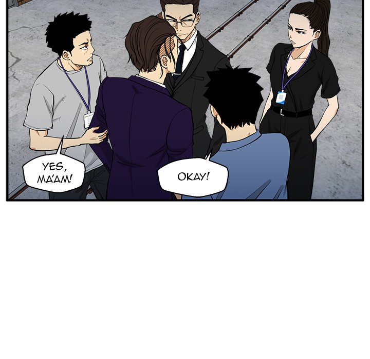 Read Mr. Kang chapter 68 image 14 on Lezhin