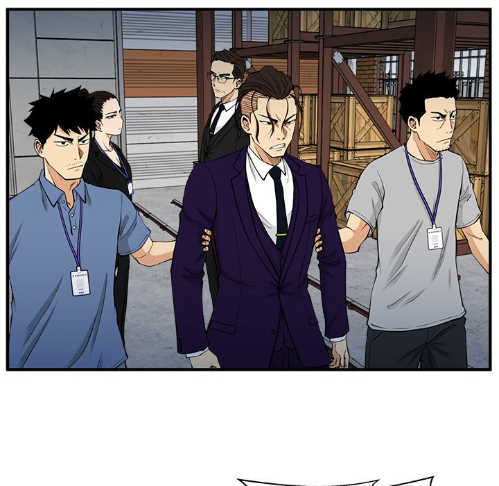 Read Mr. Kang chapter 68 image 15 on Lezhin