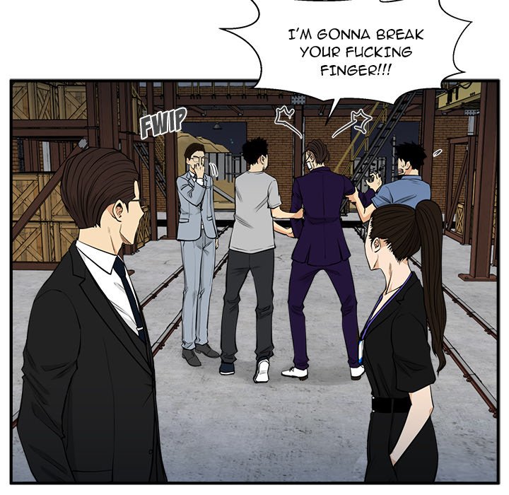 Read Mr. Kang chapter 68 image 16 on Lezhin