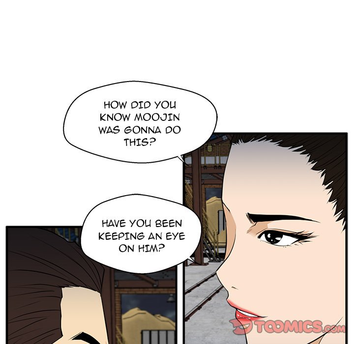 Read Mr. Kang chapter 68 image 17 on Lezhin
