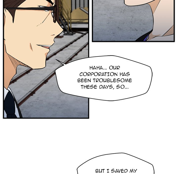 Read Mr. Kang chapter 68 image 18 on Lezhin