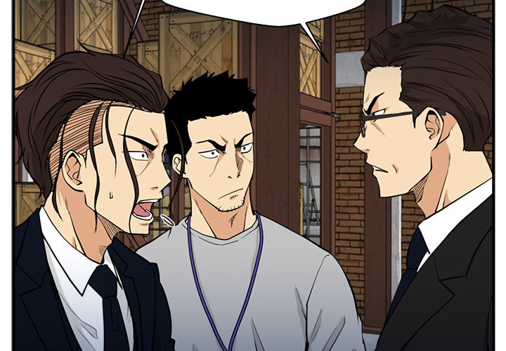 Read Mr. Kang chapter 68 image 2 on Lezhin