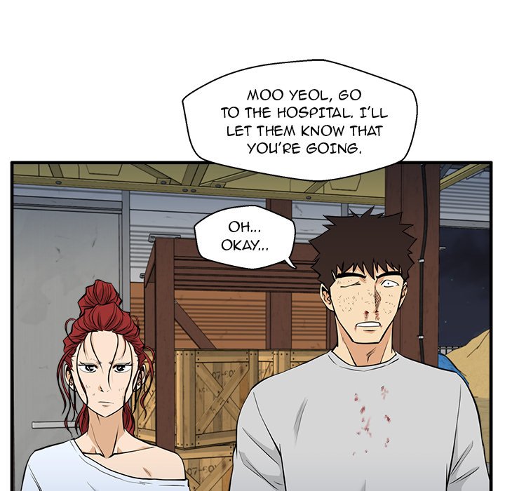 Read Mr. Kang chapter 68 image 20 on Lezhin