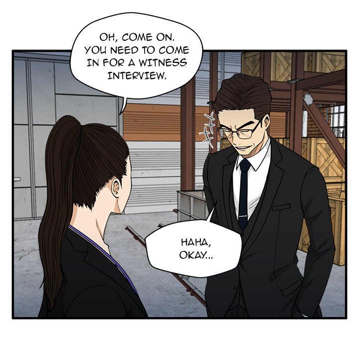 Read Mr. Kang chapter 68 image 24 on Lezhin