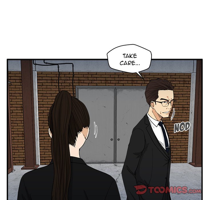 Read Mr. Kang chapter 68 image 25 on Lezhin