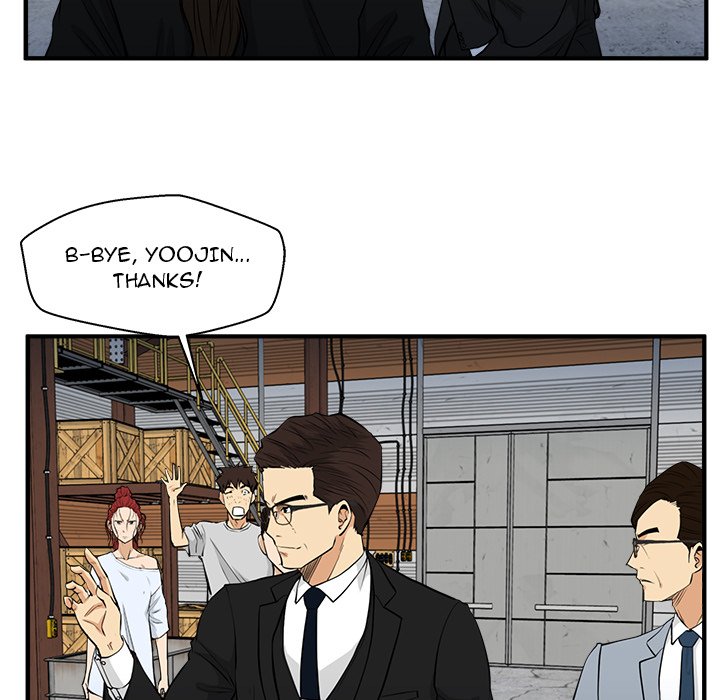 Read Mr. Kang chapter 68 image 26 on Lezhin