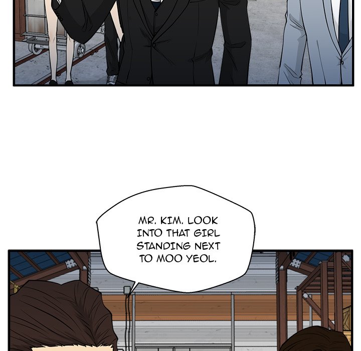 Read Mr. Kang chapter 68 image 27 on Lezhin