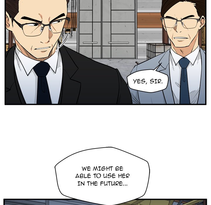 Read Mr. Kang chapter 68 image 28 on Lezhin