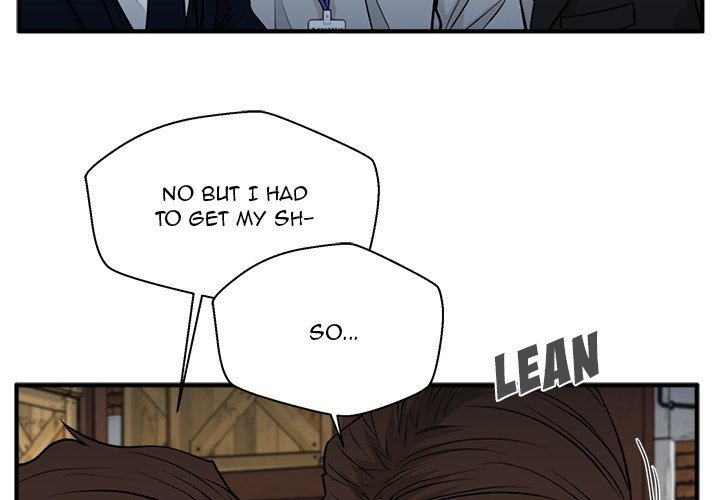 Read Mr. Kang chapter 68 image 3 on Lezhin