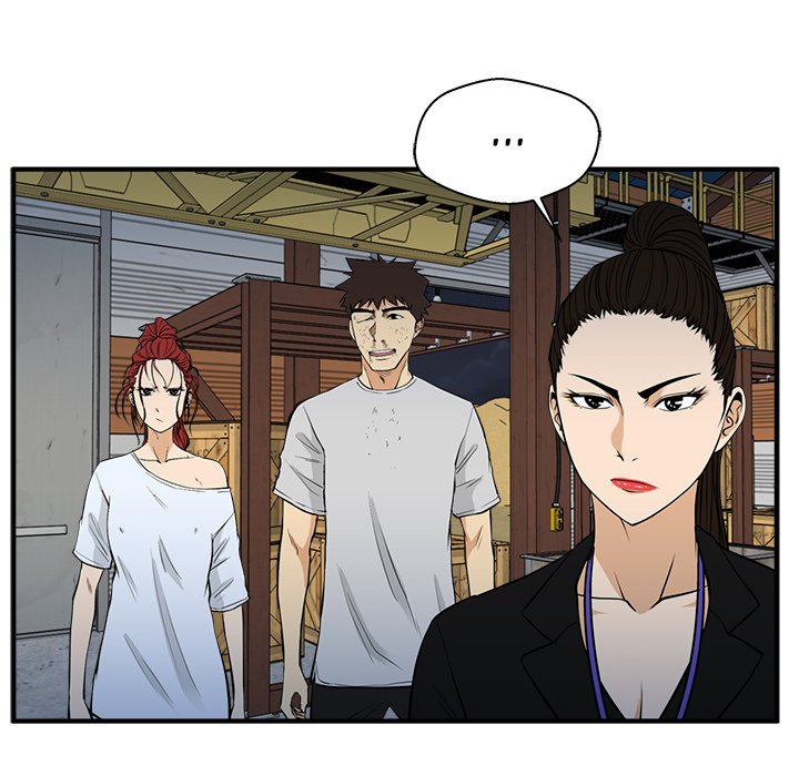 Read Mr. Kang chapter 68 image 30 on Lezhin