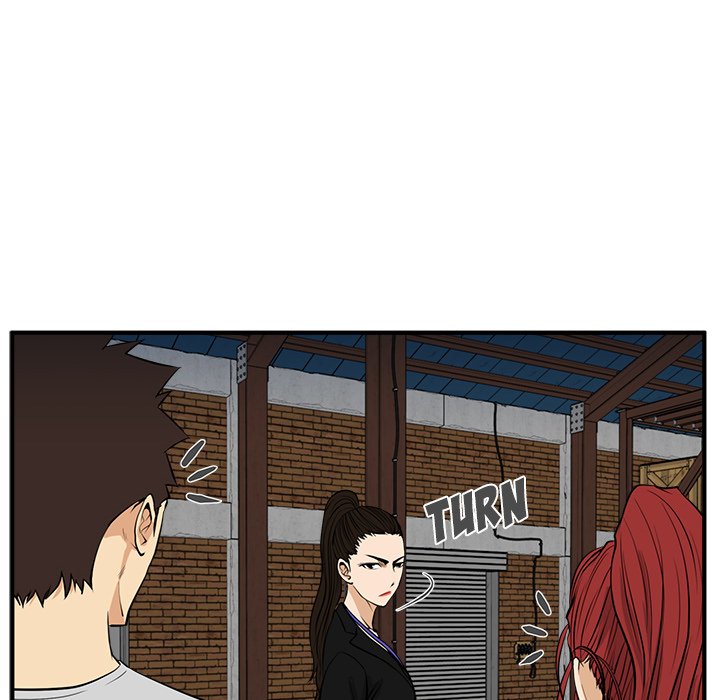 Read Mr. Kang chapter 68 image 31 on Lezhin