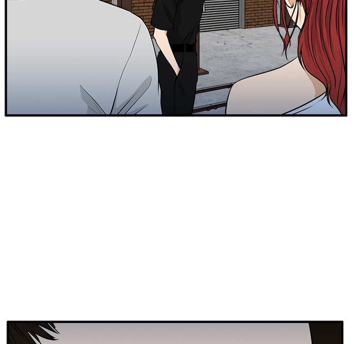 Read Mr. Kang chapter 68 image 32 on Lezhin