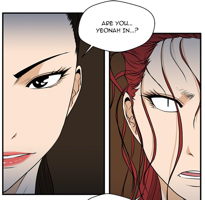 Read Mr. Kang chapter 68 image 35 on Lezhin