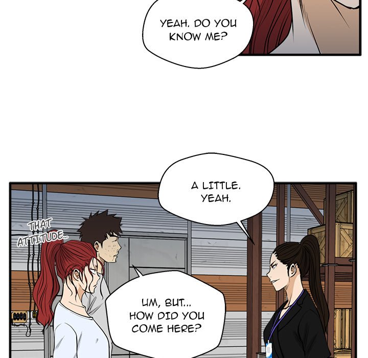 Read Mr. Kang chapter 68 image 36 on Lezhin