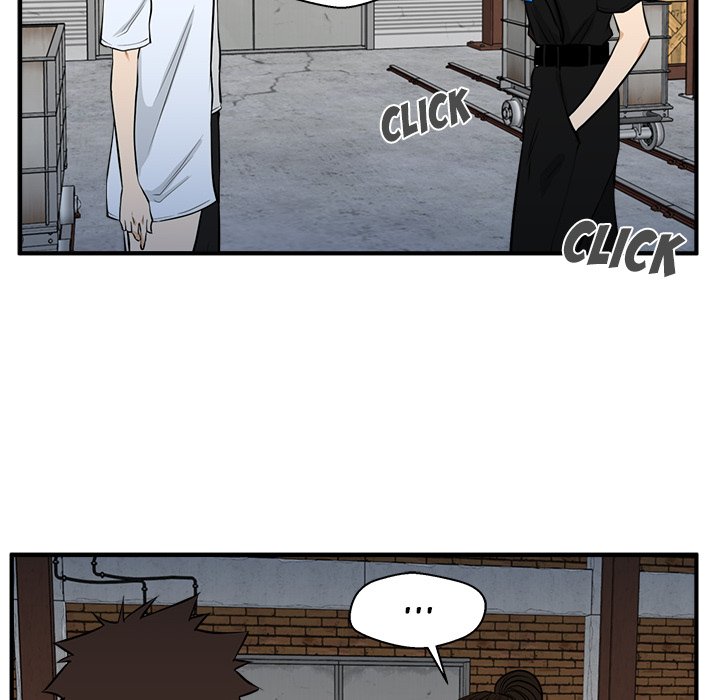 Read Mr. Kang chapter 68 image 37 on Lezhin