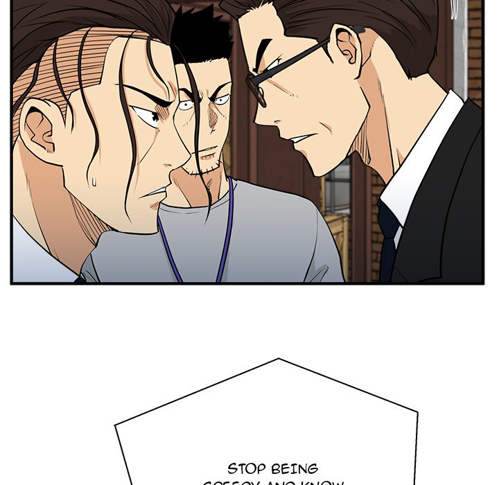 Read Mr. Kang chapter 68 image 4 on Lezhin