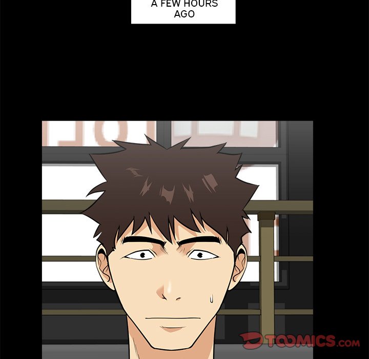 Read Mr. Kang chapter 68 image 41 on Lezhin