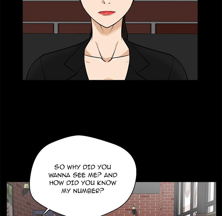 Read Mr. Kang chapter 68 image 43 on Lezhin